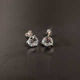 Martini Lab Diamond Earrings
