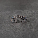 Martini Lab Diamond Earrings