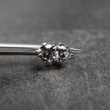 Martini Lab Diamond Earrings