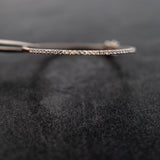 Lab Diamond Bangle
