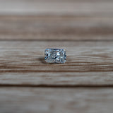 5.75ct Radiant Lab Diamond