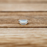 8.35ct Emerald Lab Diamond