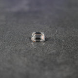 8.62ct Emerald Lab Diamond