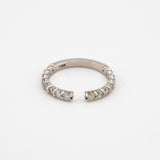 Open Lab Diamond Band