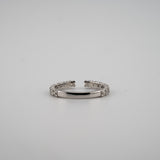 Open Lab Diamond Band