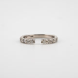 Open Lab Diamond Band