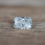 3.10ct Radiant Lab Diamond