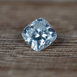 5.03ct Cushion Lab Diamond