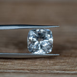 5.03ct Cushion Lab Diamond