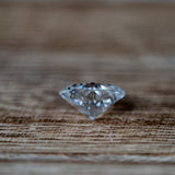 2.68ct Round Lab Diamond