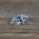3.09ct Marquise Lab Diamond