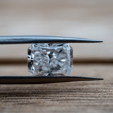 3.10ct Radiant Lab Diamond