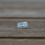 3.09ct Radiant Lab Diamond