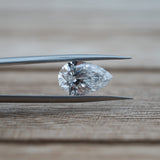 2.03ct Pear Lab Diamond