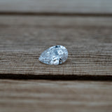 3.04ct Pear Lab Diamond