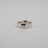 Gold Wedding Band