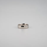 Gold Wedding Band