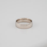 Gold Wedding Band