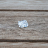 3.09ct Radiant Lab Diamond