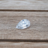 5.07ct Pear Lab Diamond