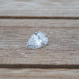 5.07ct Pear Lab Diamond