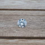 5.25ct Round Lab Diamond