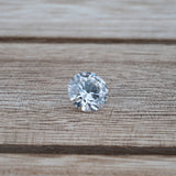 5.25ct Round Lab Diamond