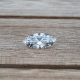 6.54ct Marquise Lab Diamond