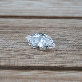 6.54ct Marquise Lab Diamond