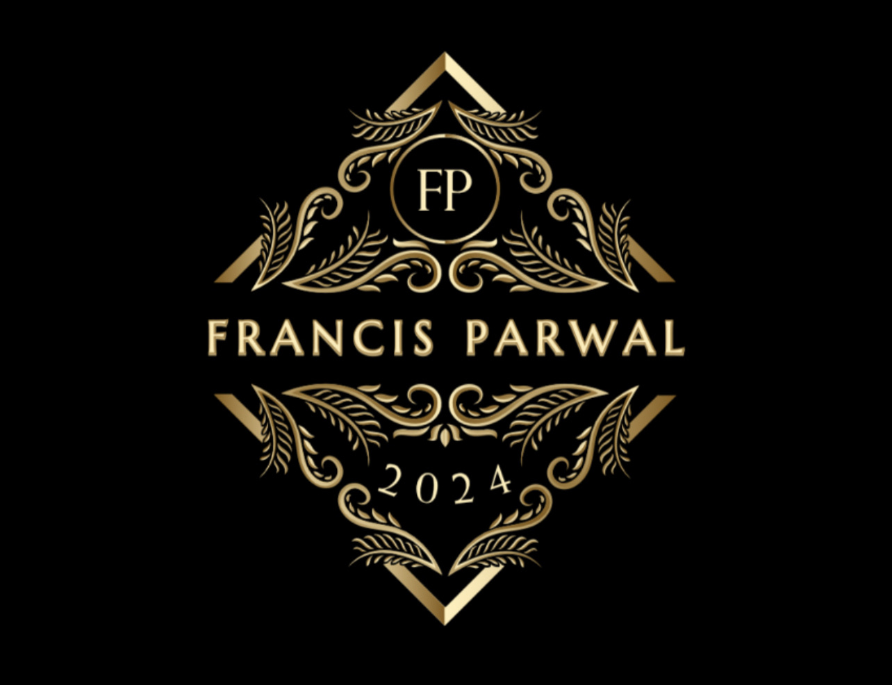 Francis Parwal.